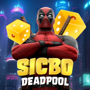 Sicbo Deadpool DA88